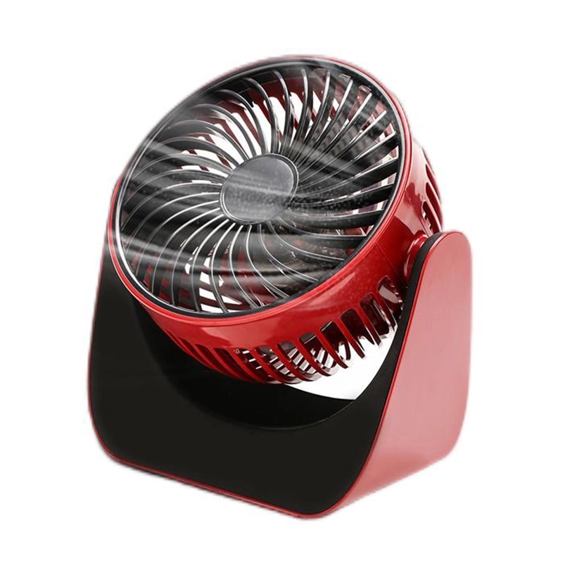 Mini Table Fan 4
