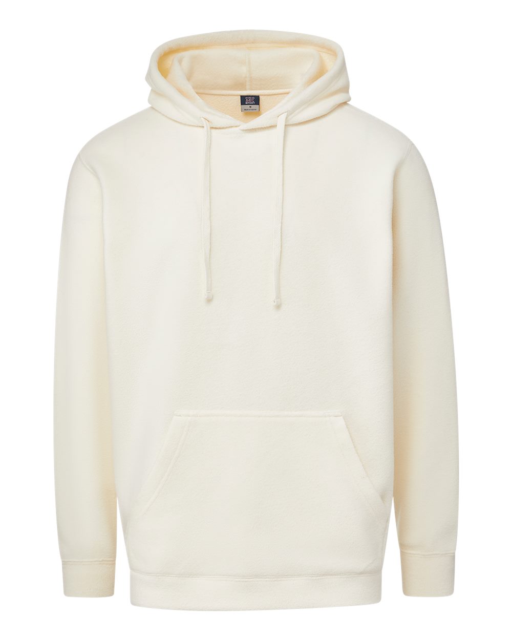Unisex Whisper Fleece™ Hooded Sweatshirt - 24701 2