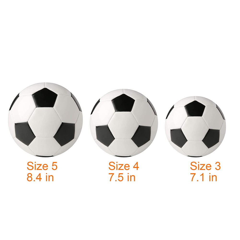 Customized Soccer Ball 3