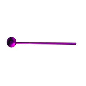 Customizable Reusable Stainless Steel Straw And Spoon 1