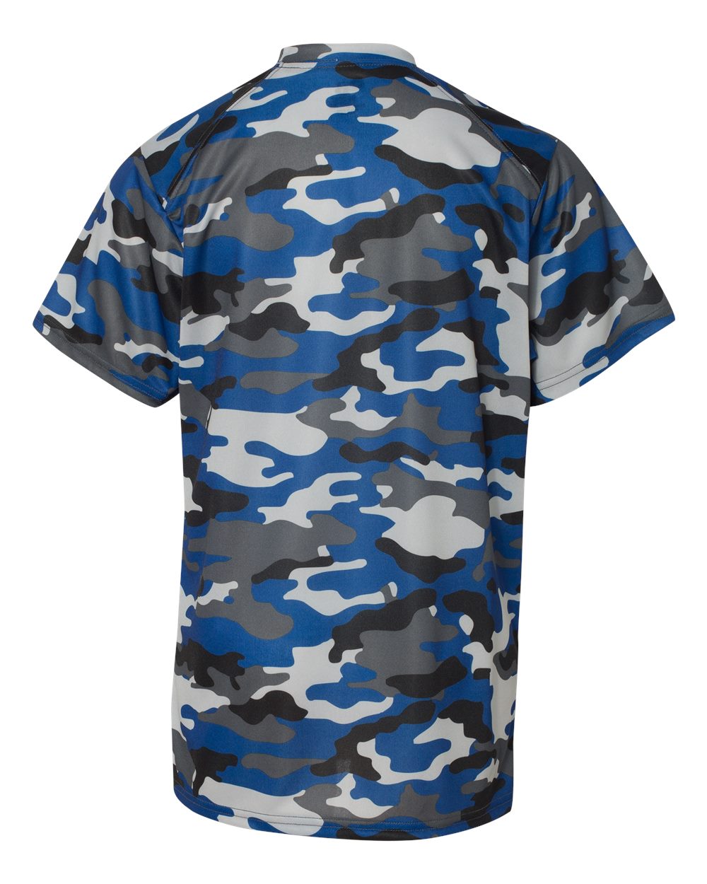 Youth Camo T-Shirt - 2181 44