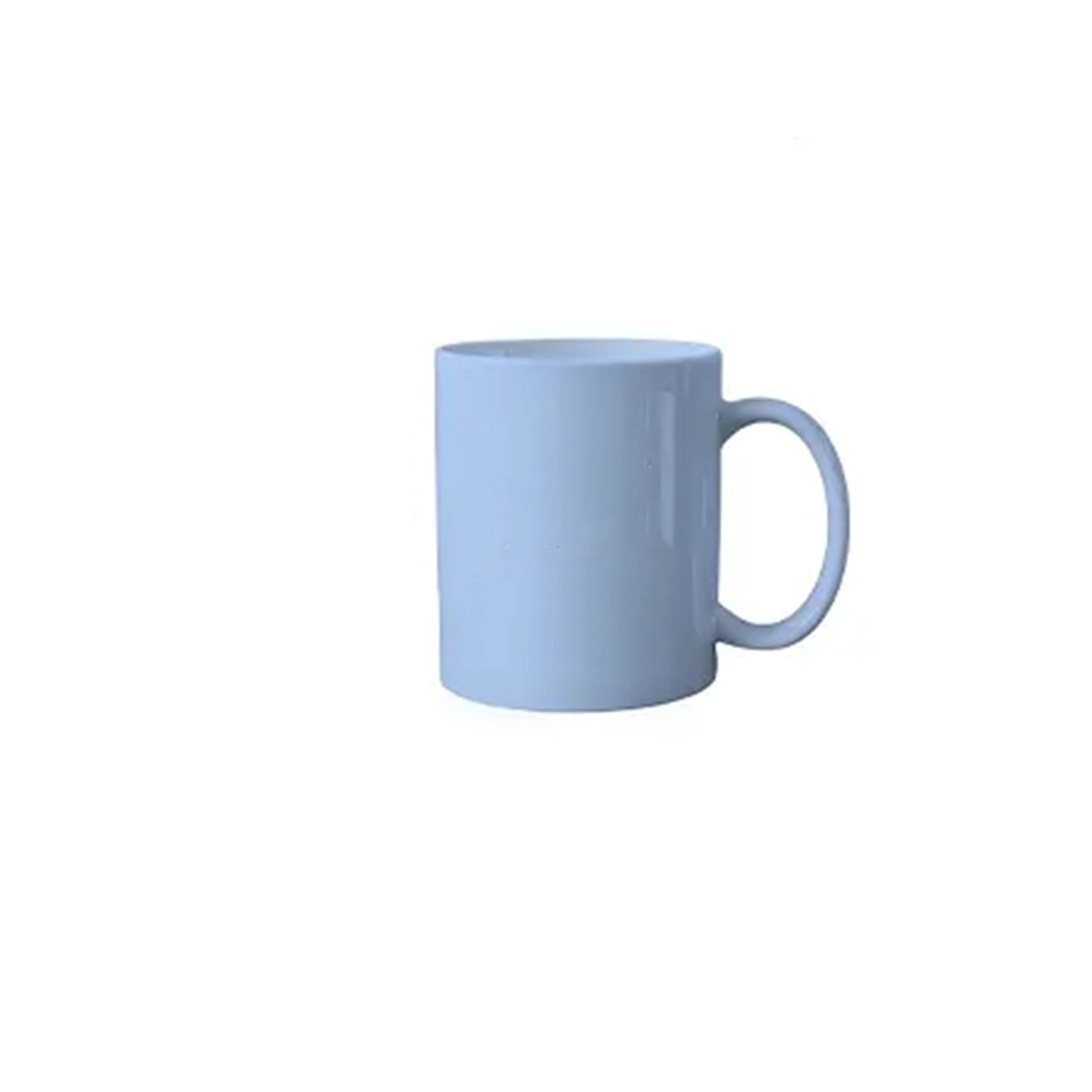 Value Color Coffee Mug 7