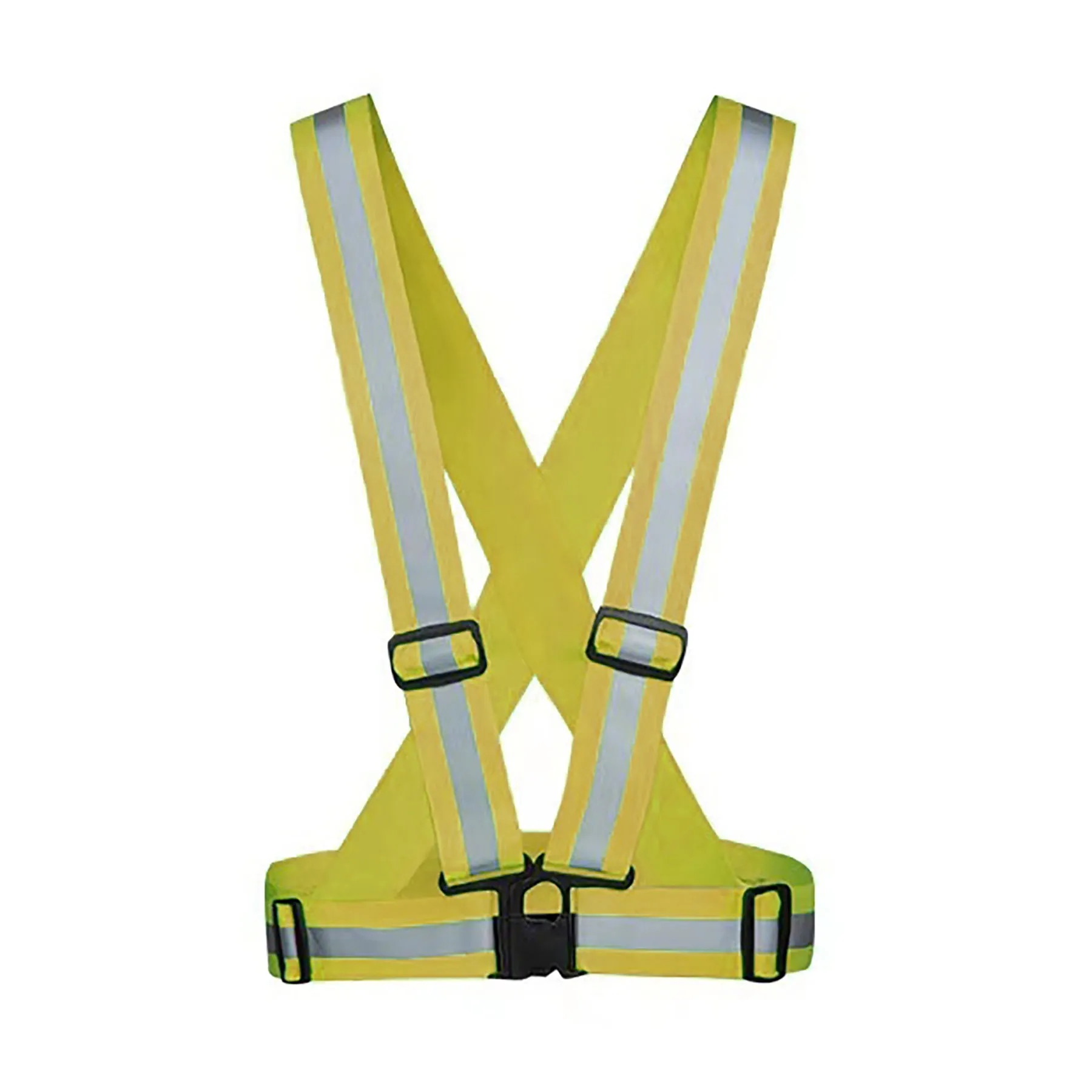 Reflective Running Belt 11