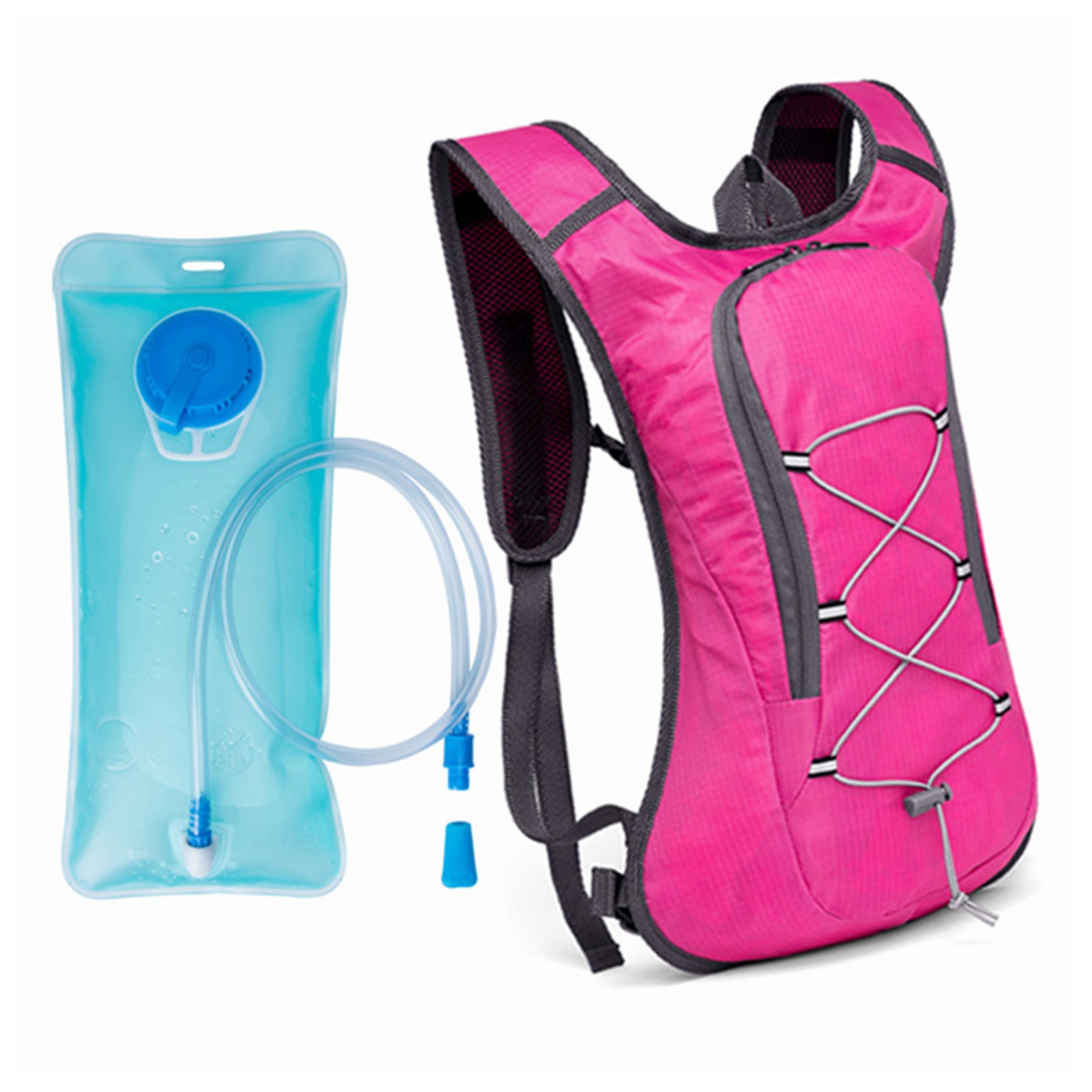 Hydration Backpack 3