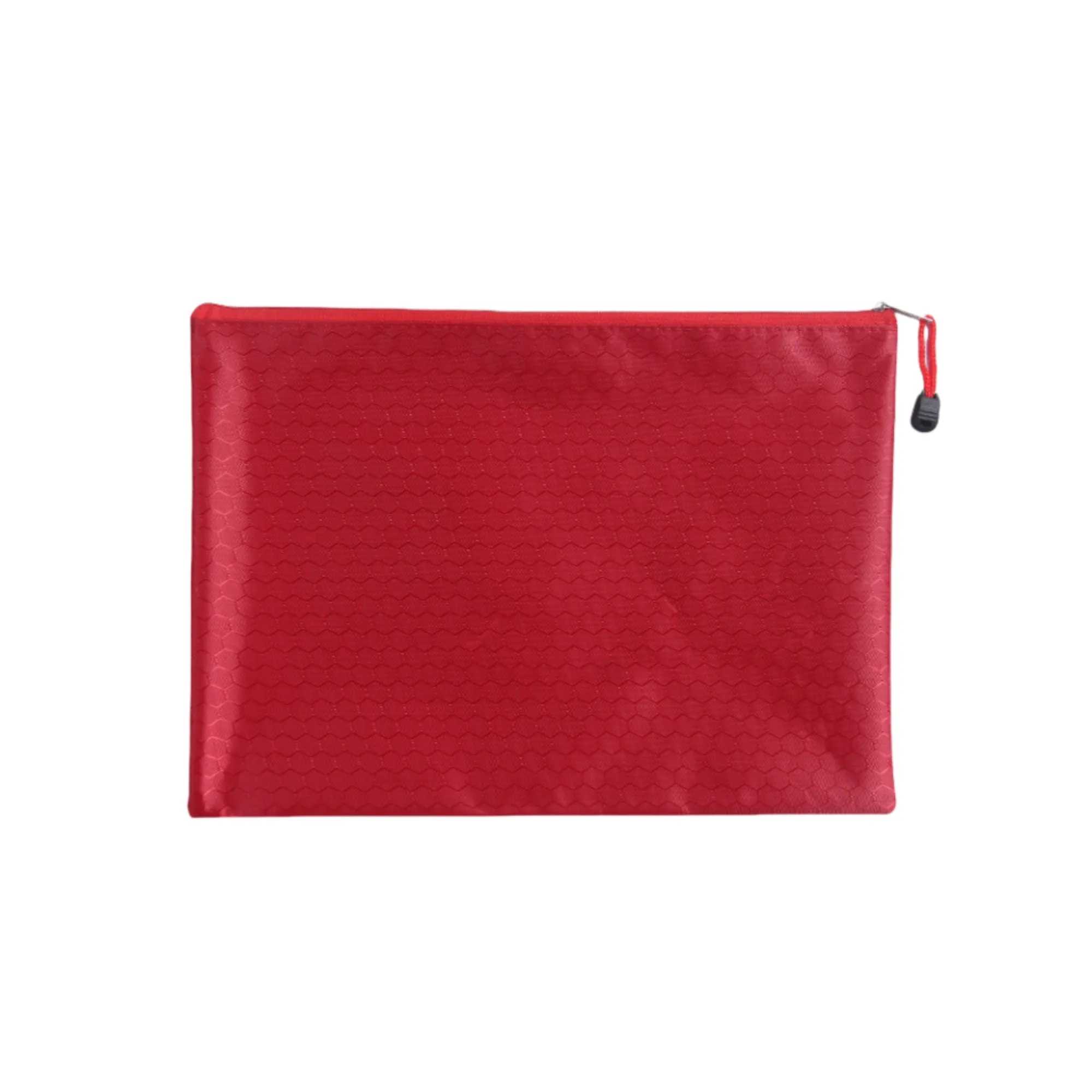 Waterproof Zipper File Bags 2