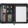 FSC® Mix Pedova™ Jr. Zippered Padfolio 11
