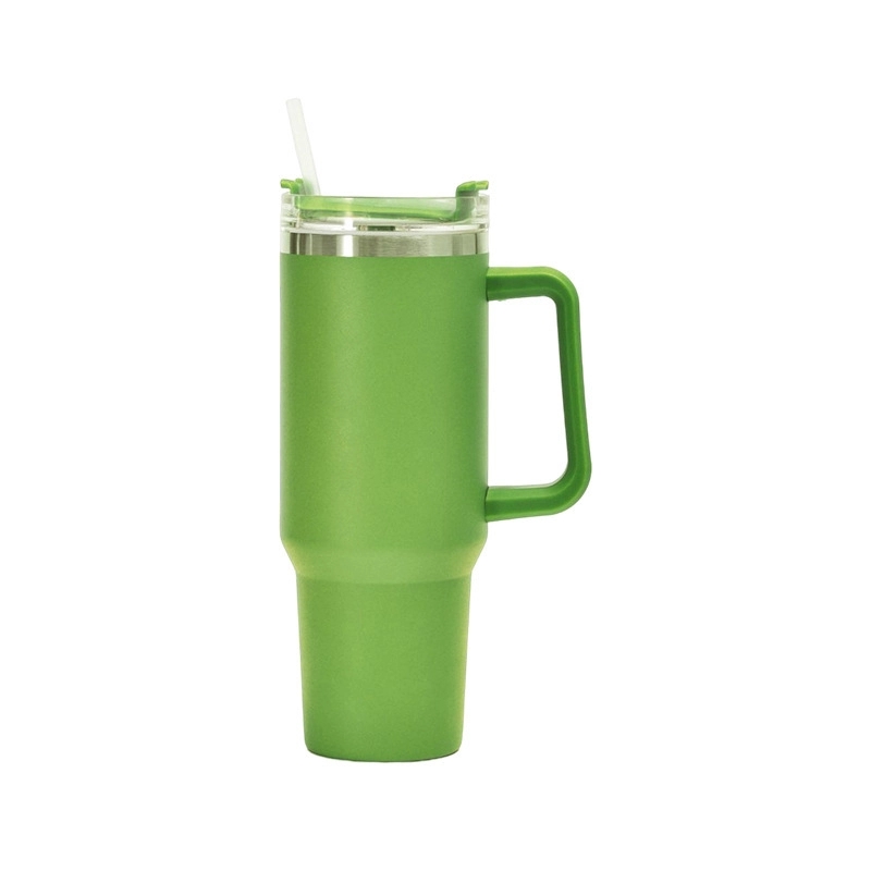 40 Oz Tumbler With Handle 7