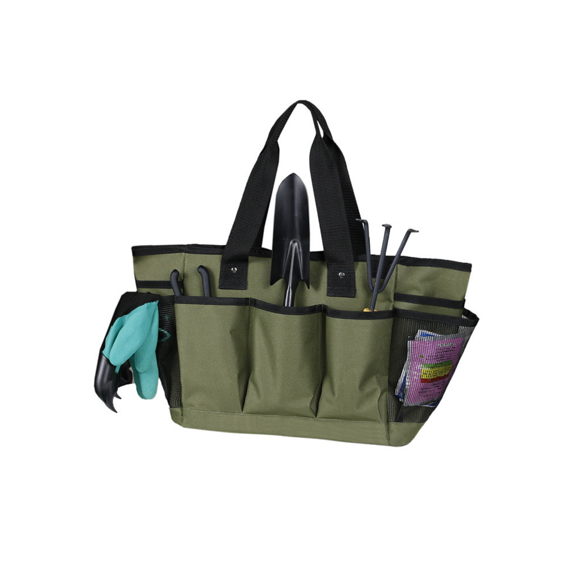 Oxford Garden Tool Storage Bag 3