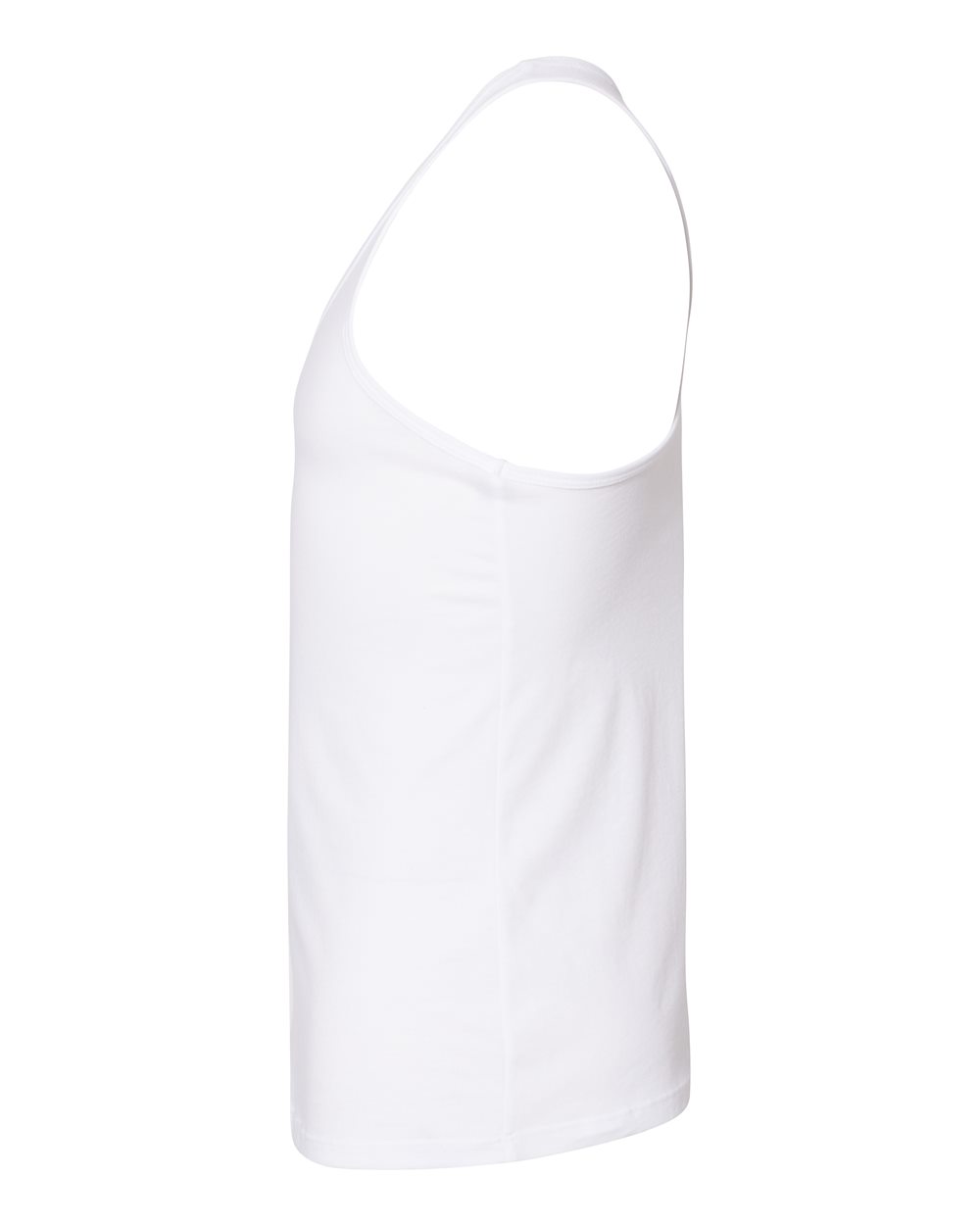 Women's Jersey Racerback Tank - 6008 47