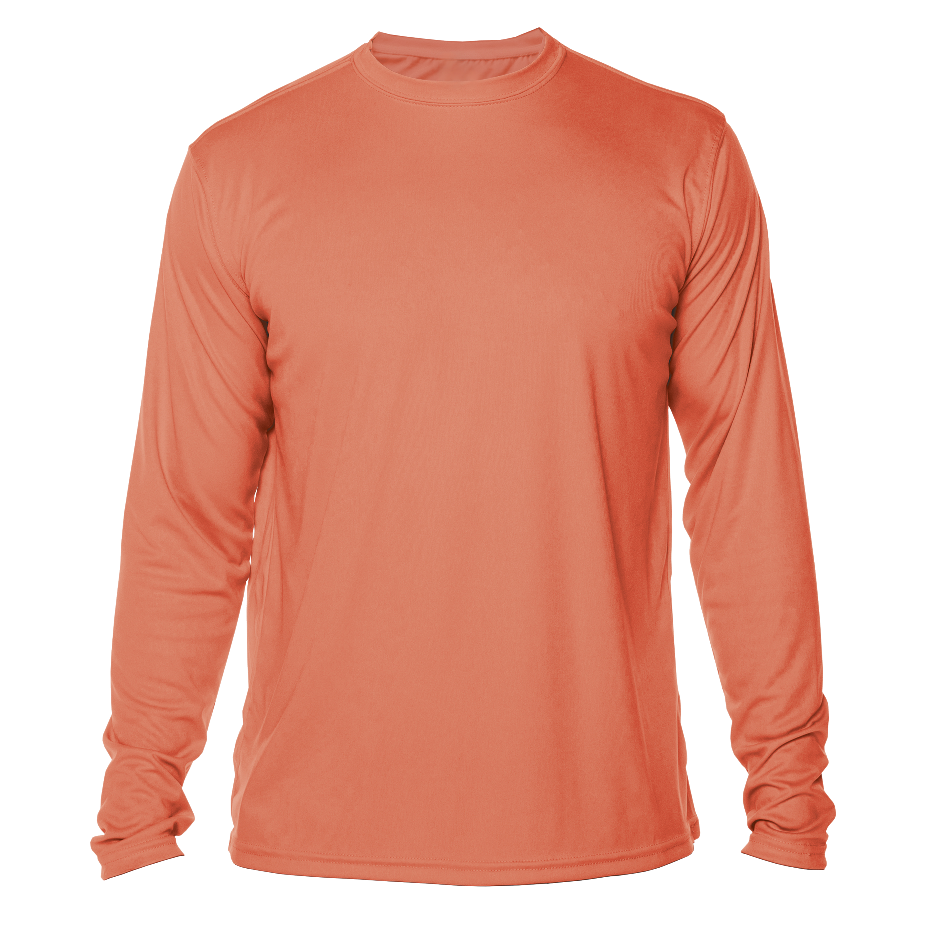 Vapor Apparel Men's Solar Long Sleeve Shirt 14