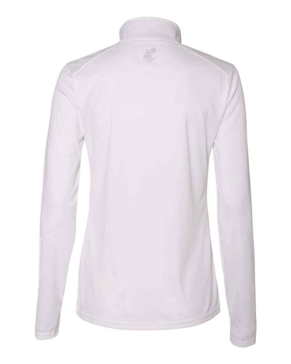 Women's B-Core Quarter-Zip Pullover - 4103 4