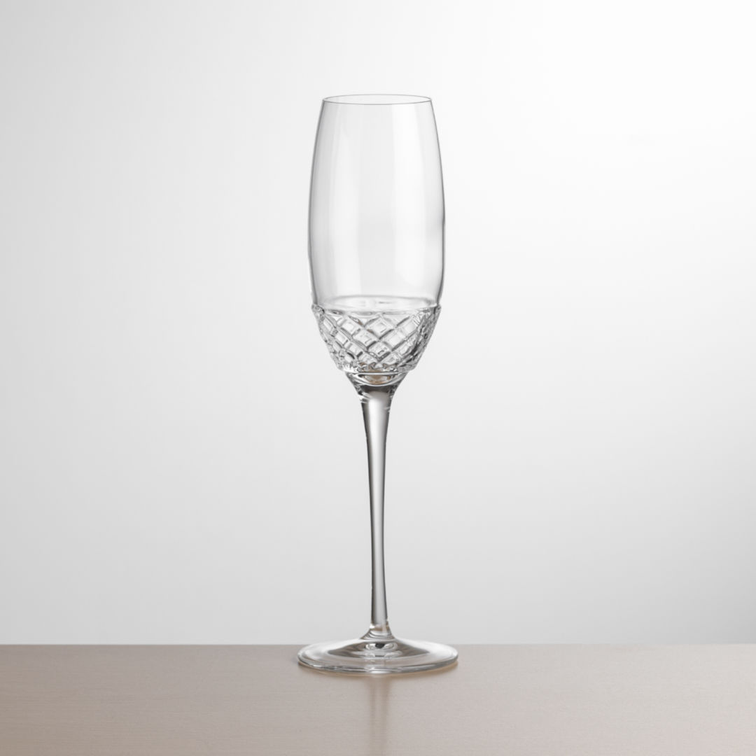 Naselle Flute - Deep Etch 8