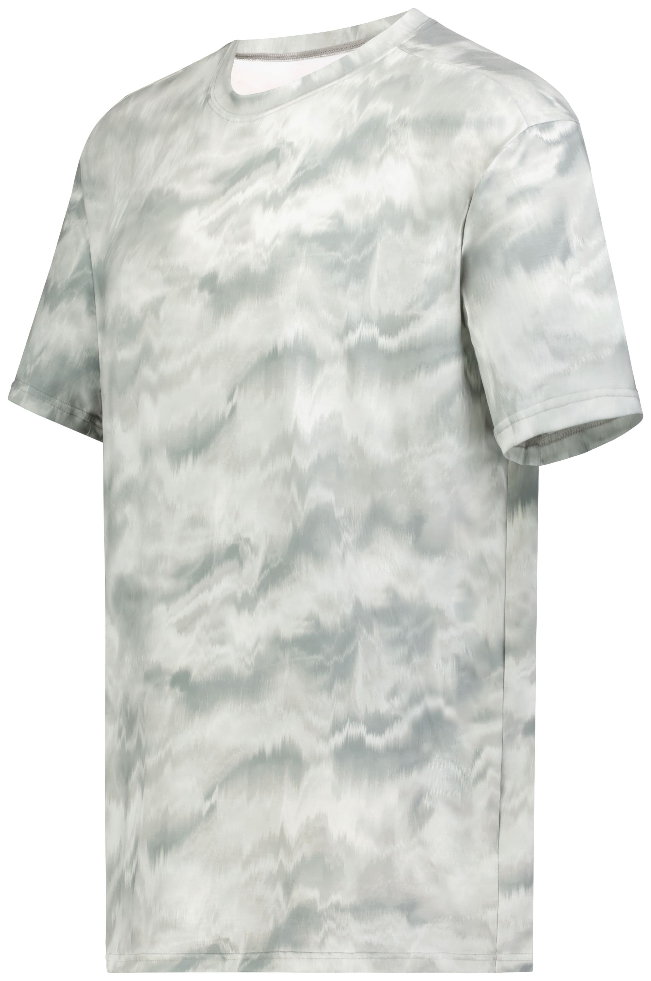 Stock Cotton-Touch™ Poly Tee 17