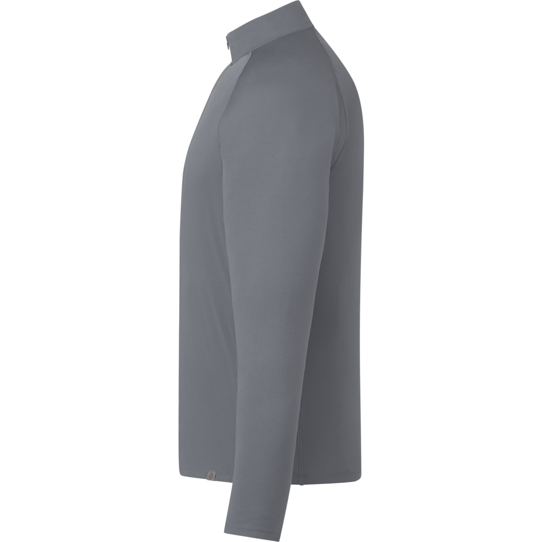 EVANS Eco Knit Quarter Zip - Men's 25