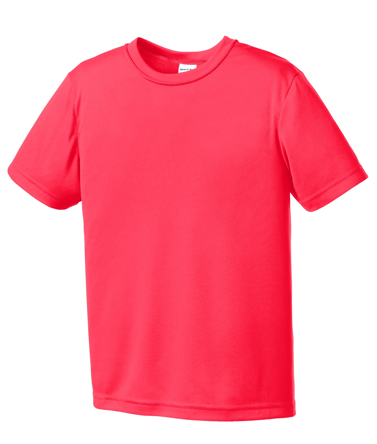 Sport-Tek Youth PosiCharge Competitor Tee. YST350 118