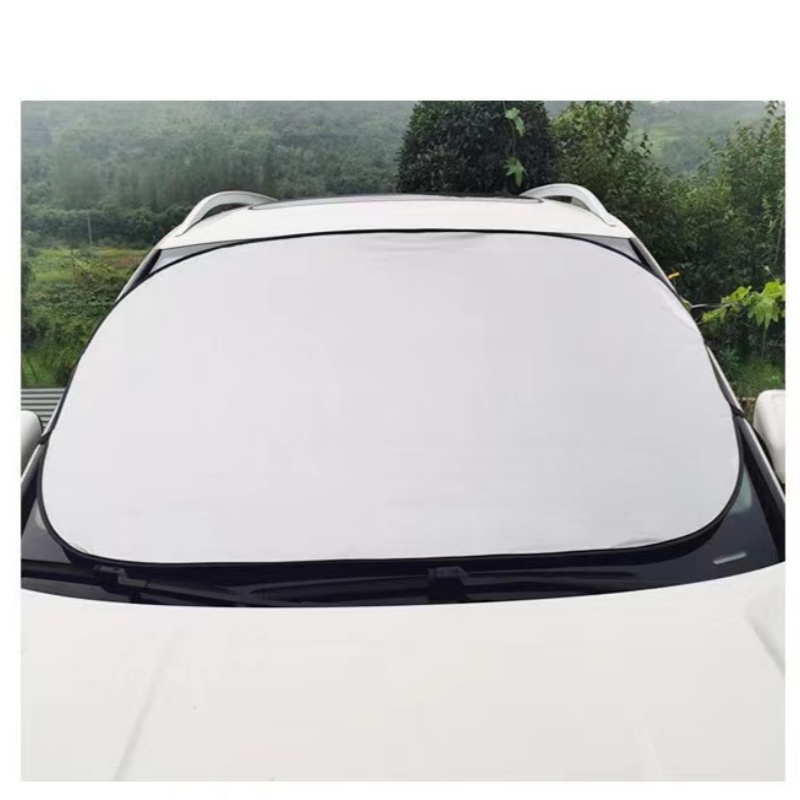 Car Windshield Sunshades 2