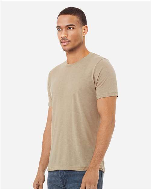Triblend Tee - 3413 33