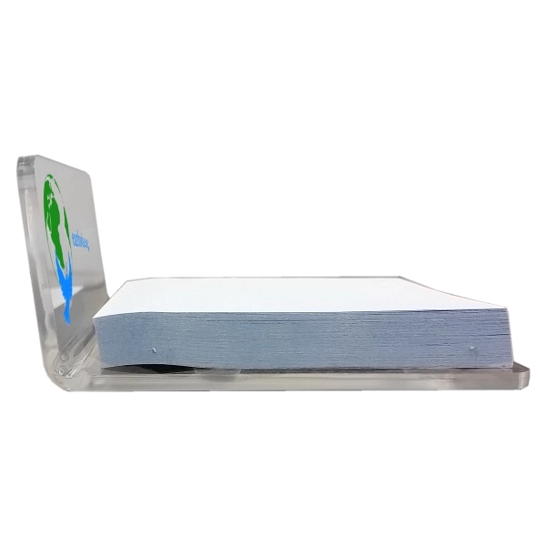 Ultra Vivid Color Notepad Holders 7