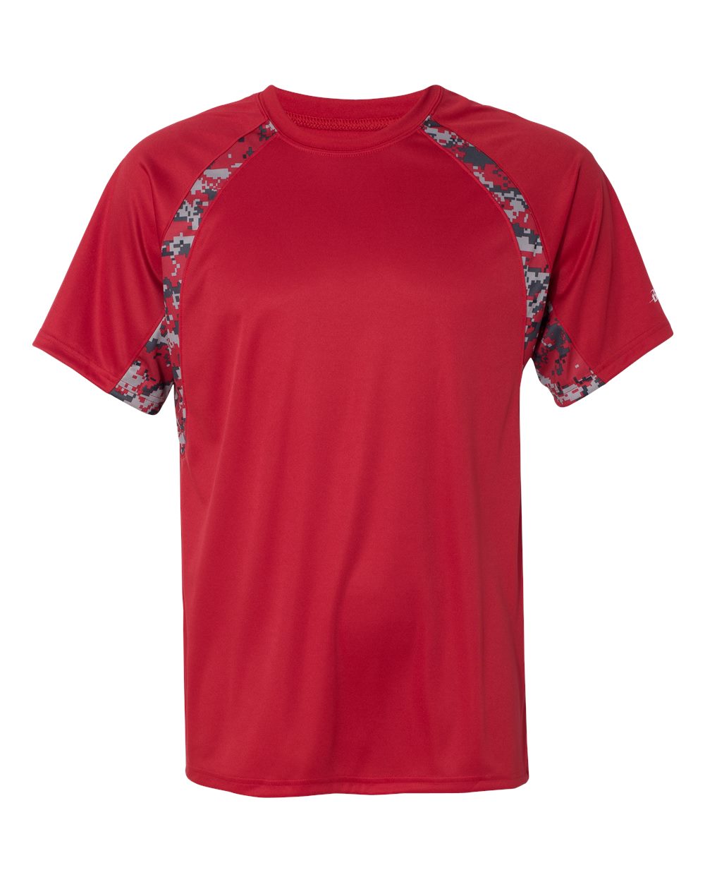 Men's Hook Digital T-Shirt - 4140 27