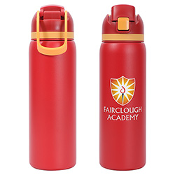 Talus 27 oz Vacuum Insulated Stainless Steel Bottle 11