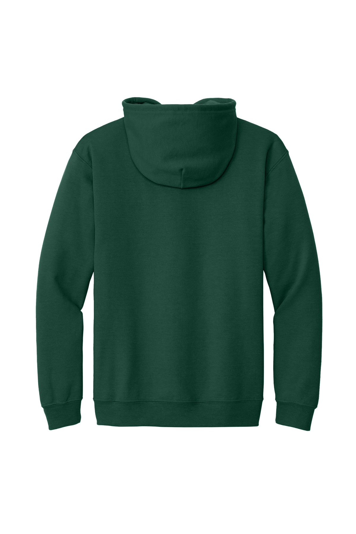 Gildan - Heavy Blend Full-Zip Hooded Sweatshirt. 18600, custom hoodie or sweatshirt with logo imprint 134