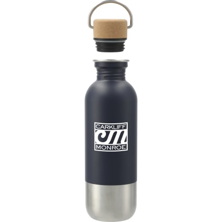 Lagom Single wall Stainless steel Bottle 27oz 10