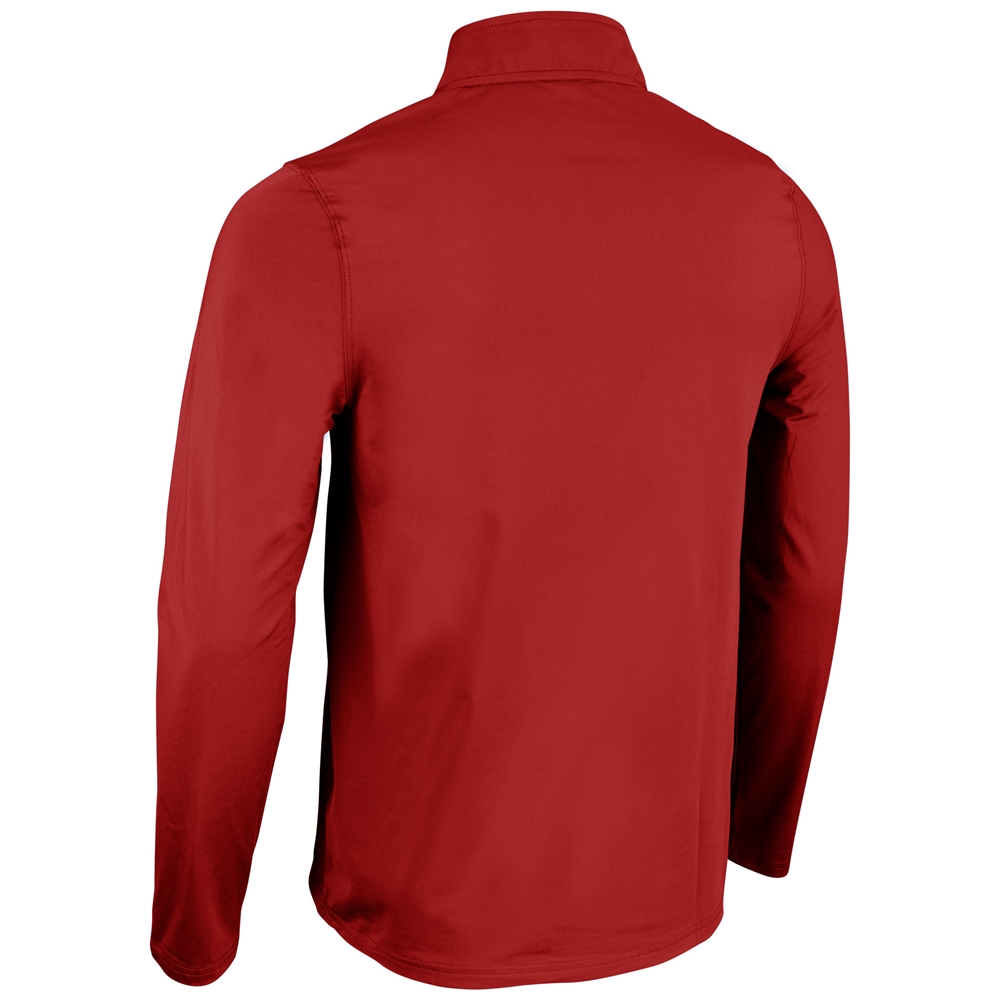 Performance 1/4 Zip 5