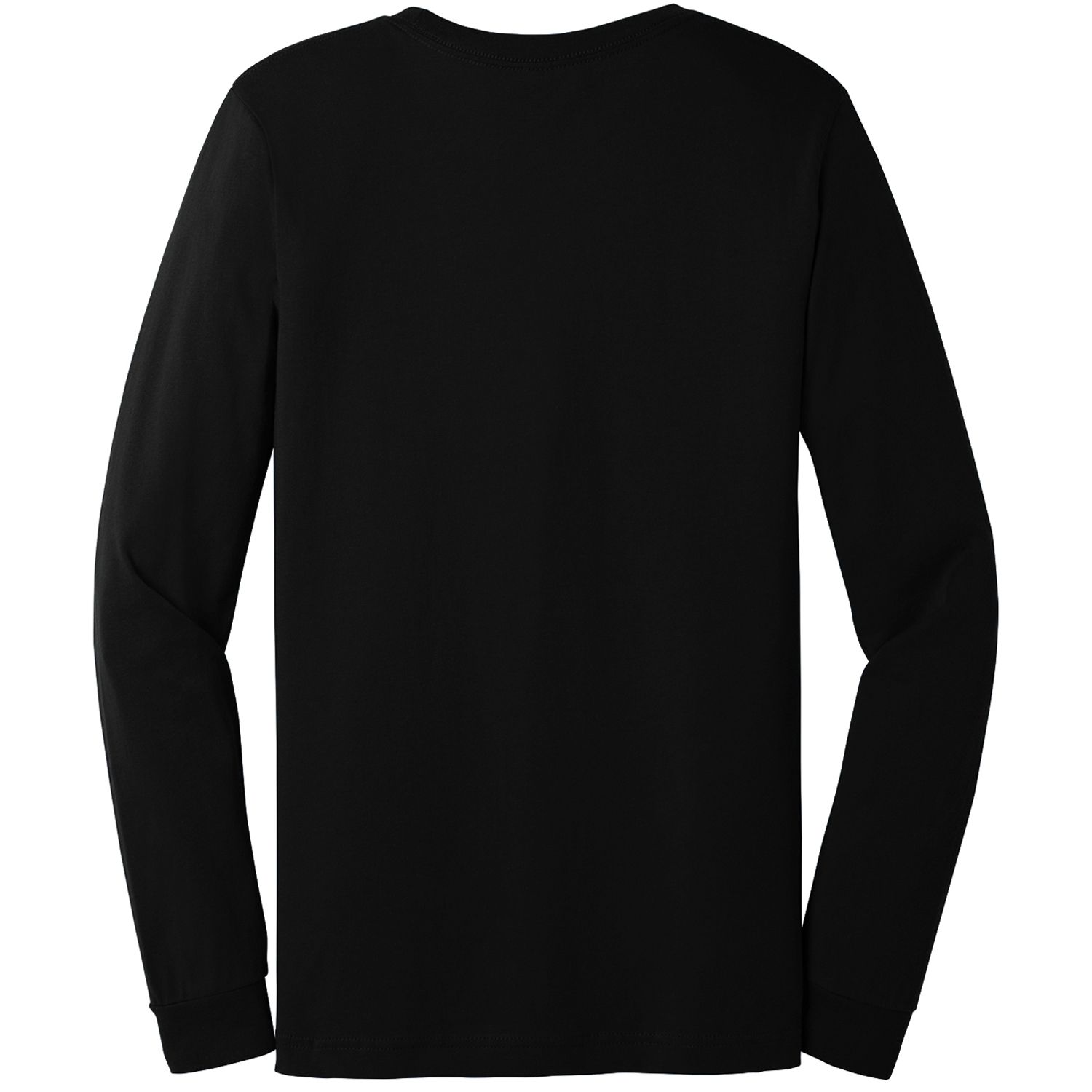 BELLA+CANVAS ® Unisex Jersey Long Sleeve Tee 5