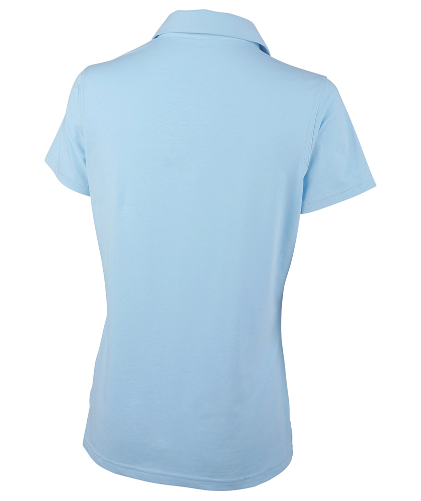 Women's Greenway Stretch Cotton Polo 60