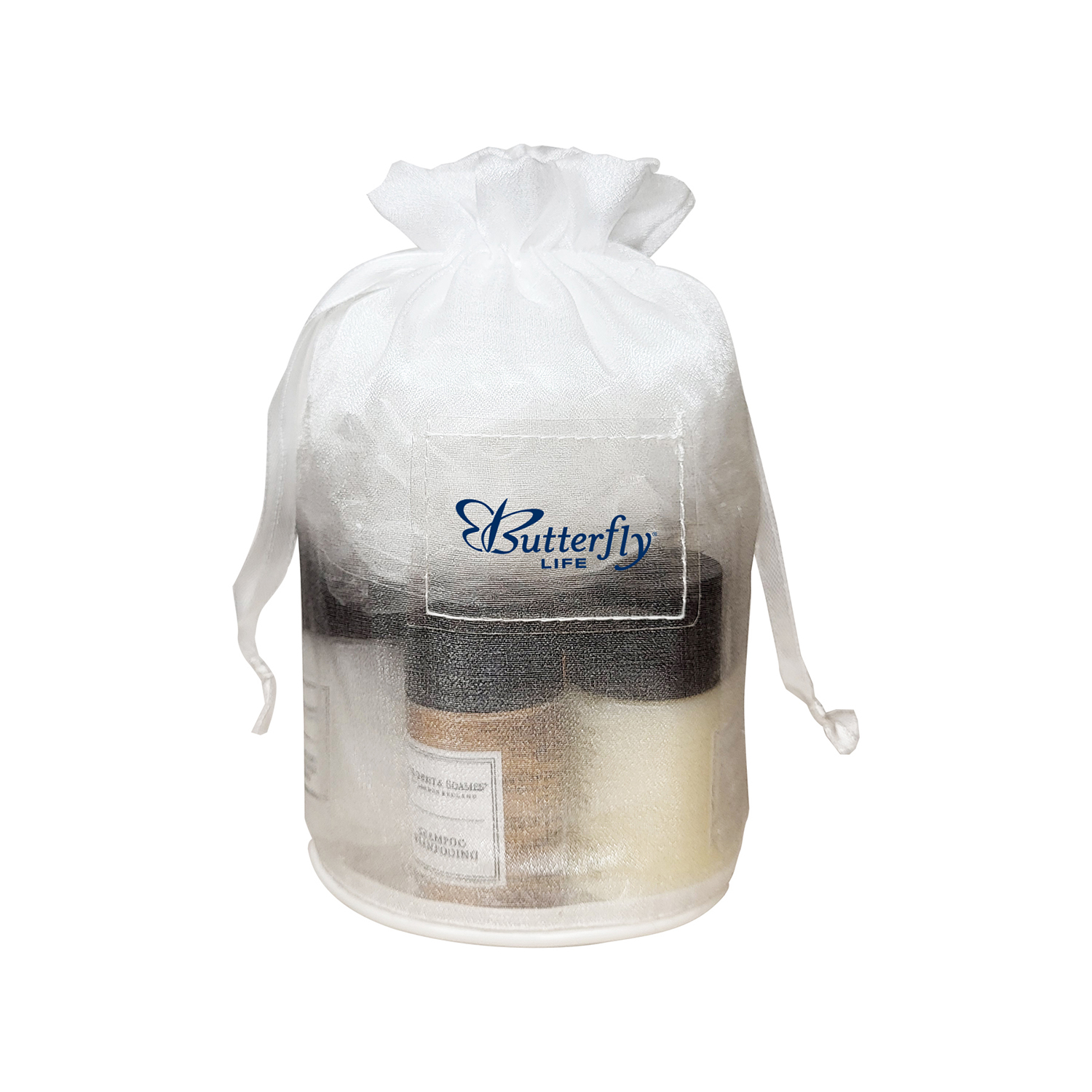 London Spa Bliss Kit 3