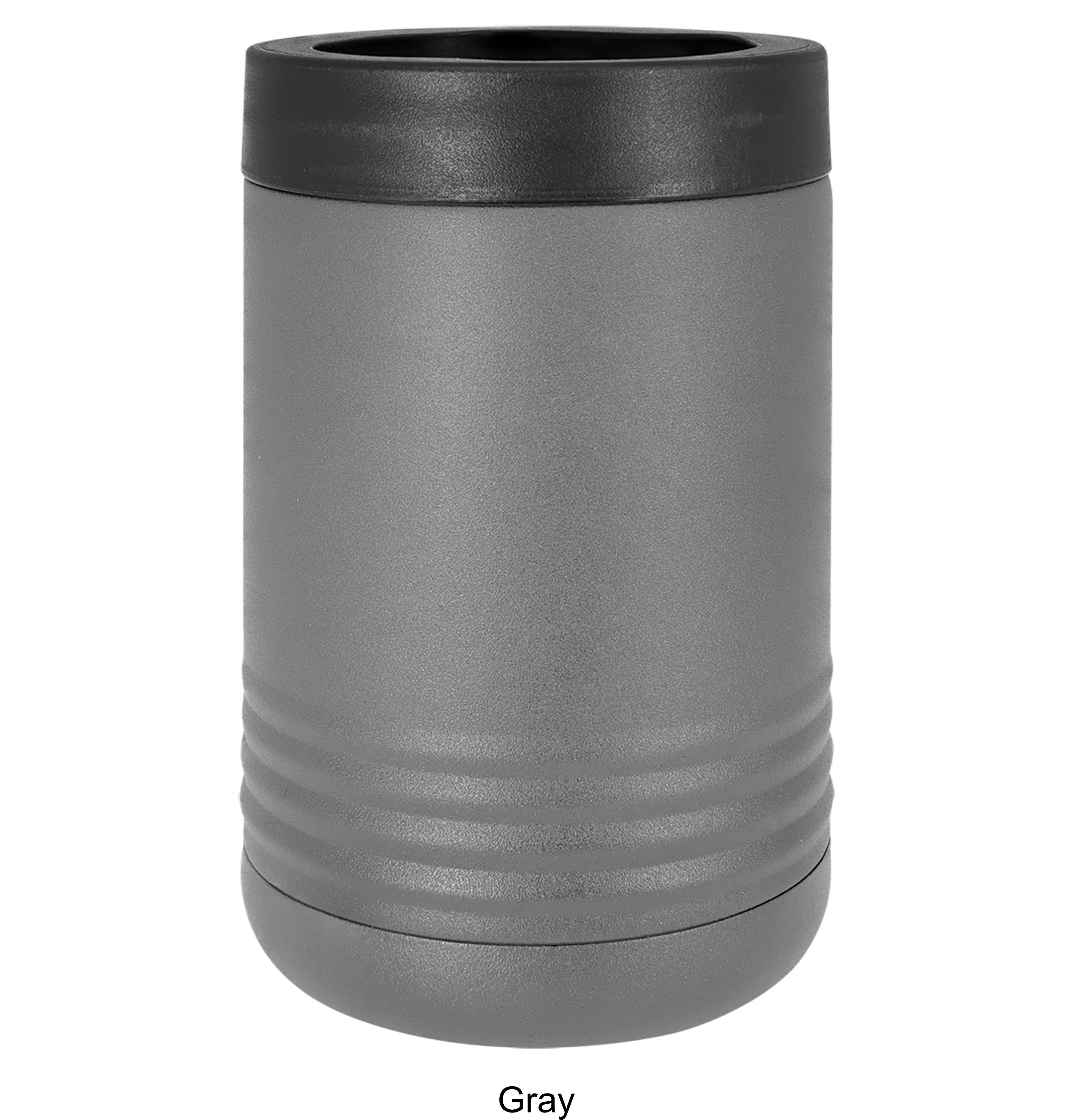 Polar Camel Stainless Steel Vacuum Insulated Beverage Holder 17