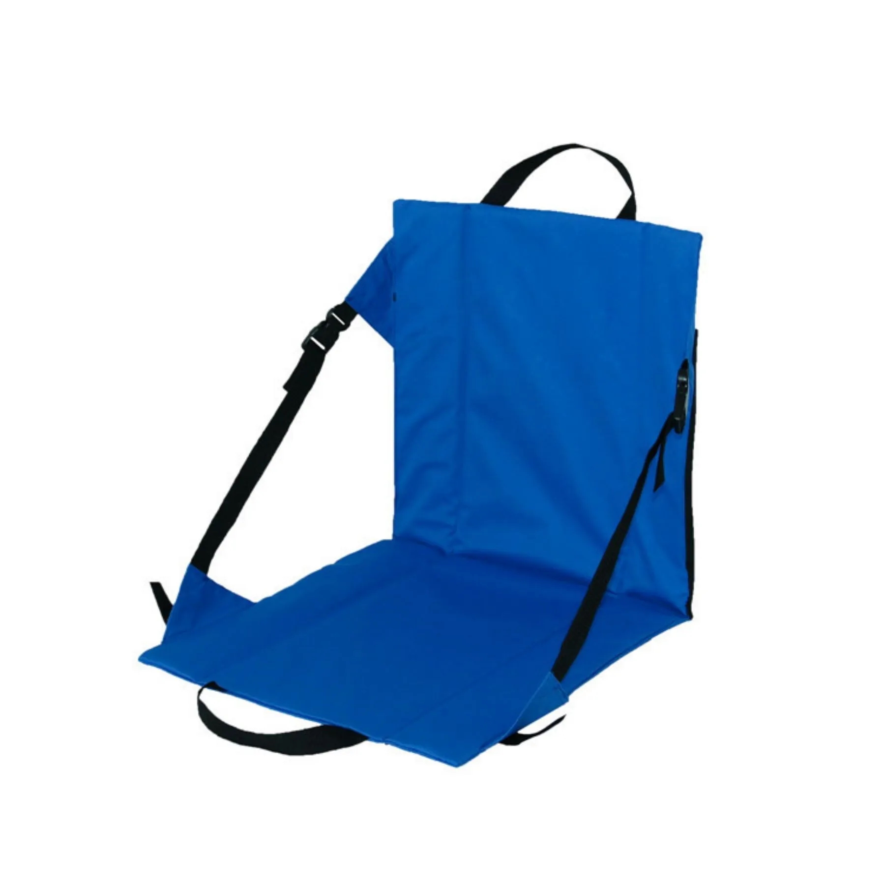 Folding Stadium Chair With Handle 7
