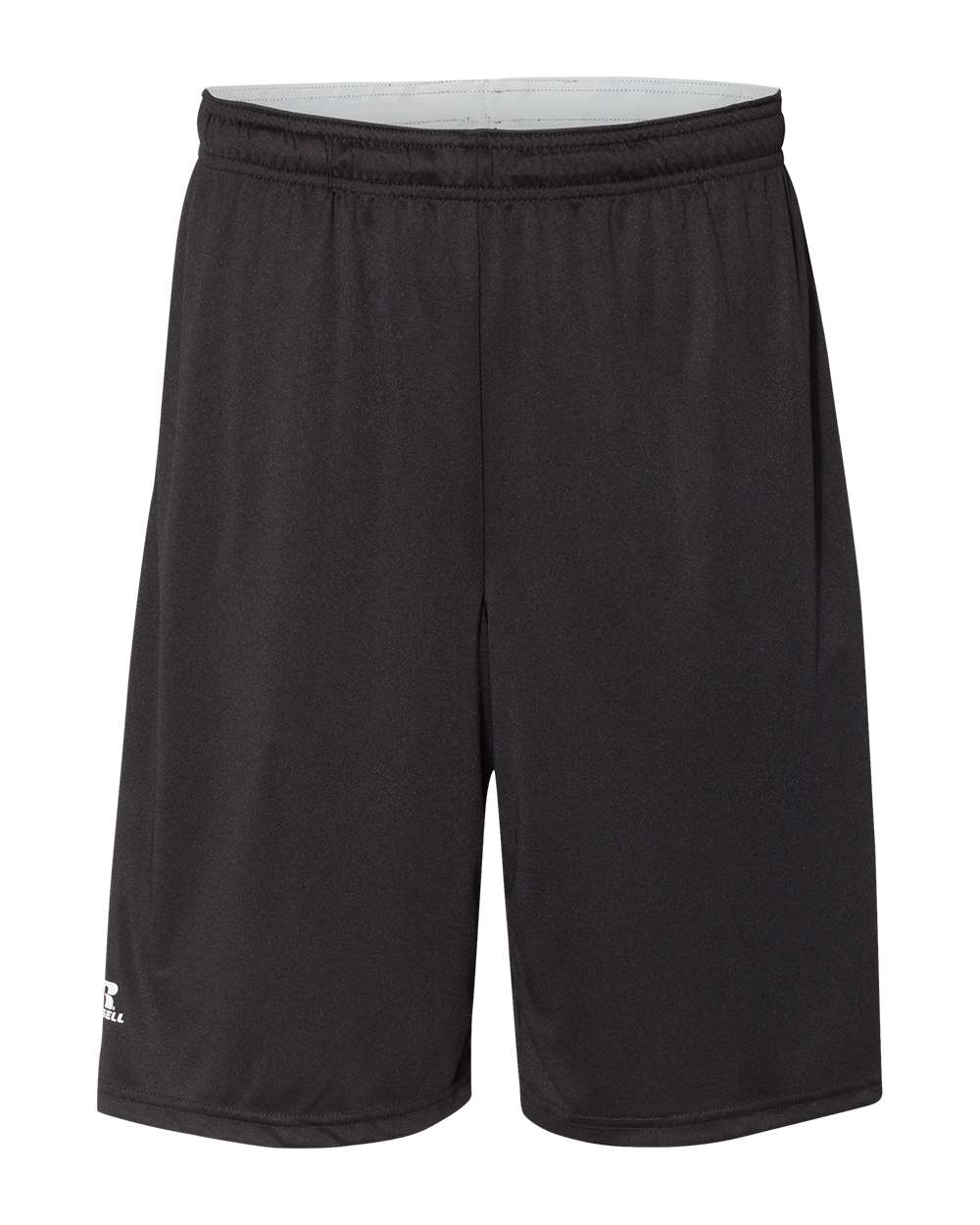 Men's Dri-Power® Essential 10" Shorts with Pockets - TS7X2M 20