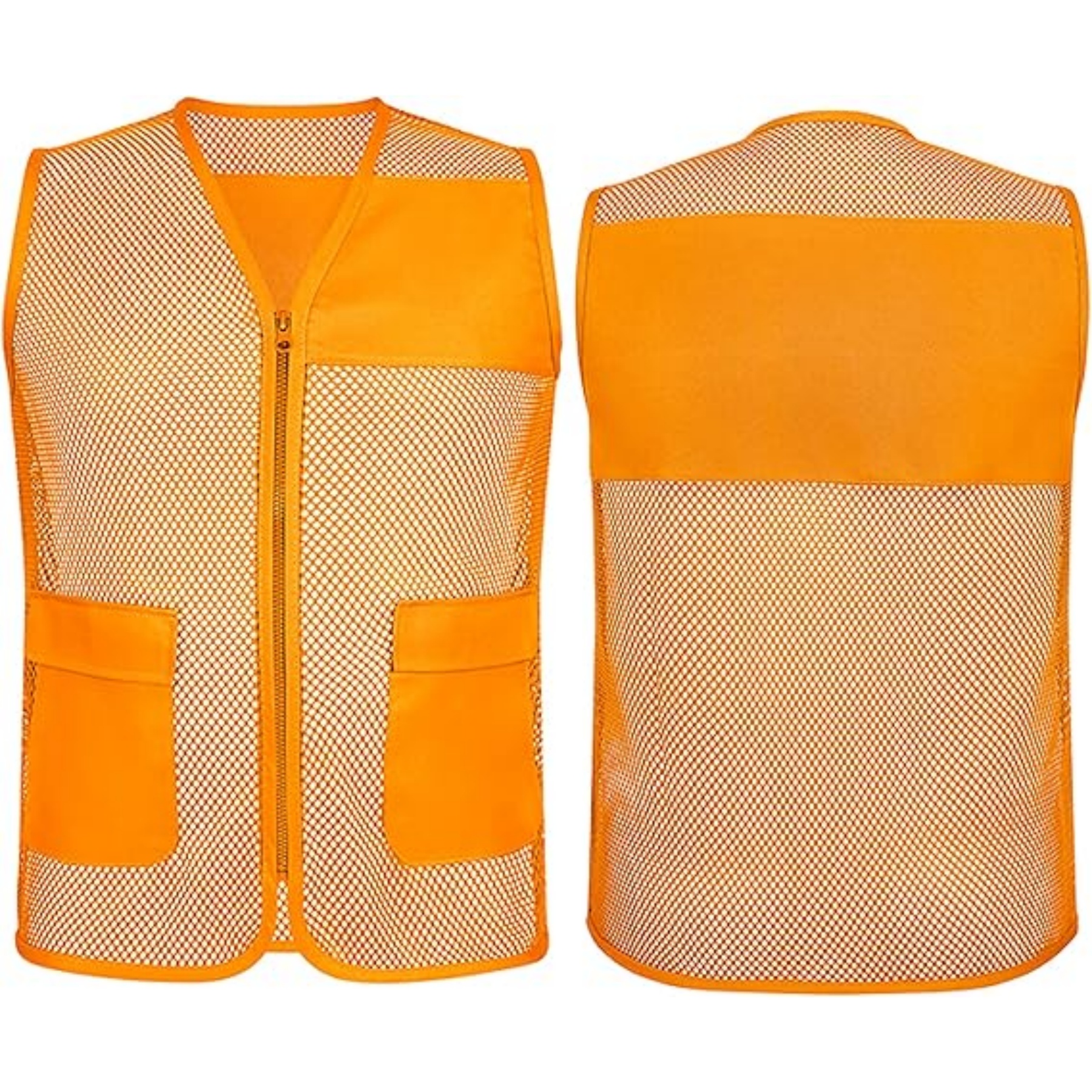 Adult Mesh Vest 2