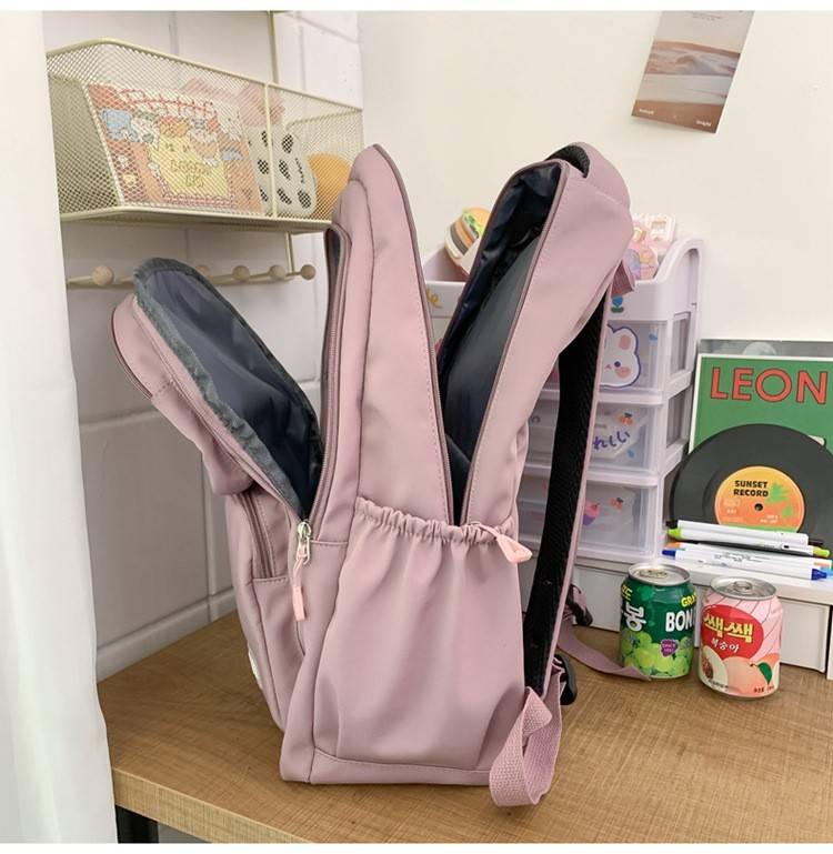 Lightweight Durable Travel Laptop Backpack 14