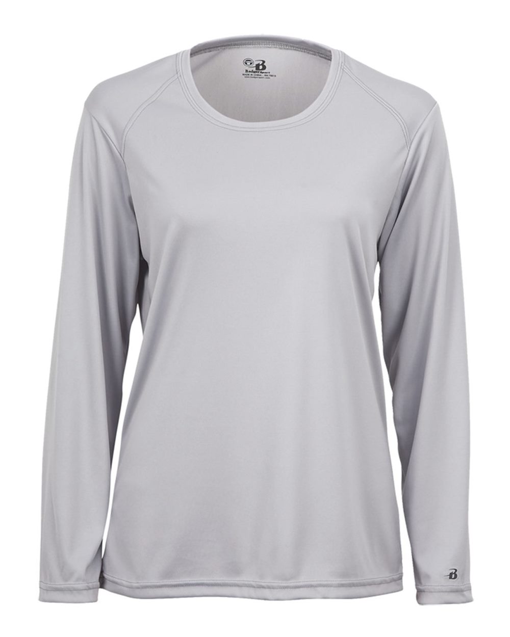 Women's B-Core Long Sleeve T-Shirt - 4164 57