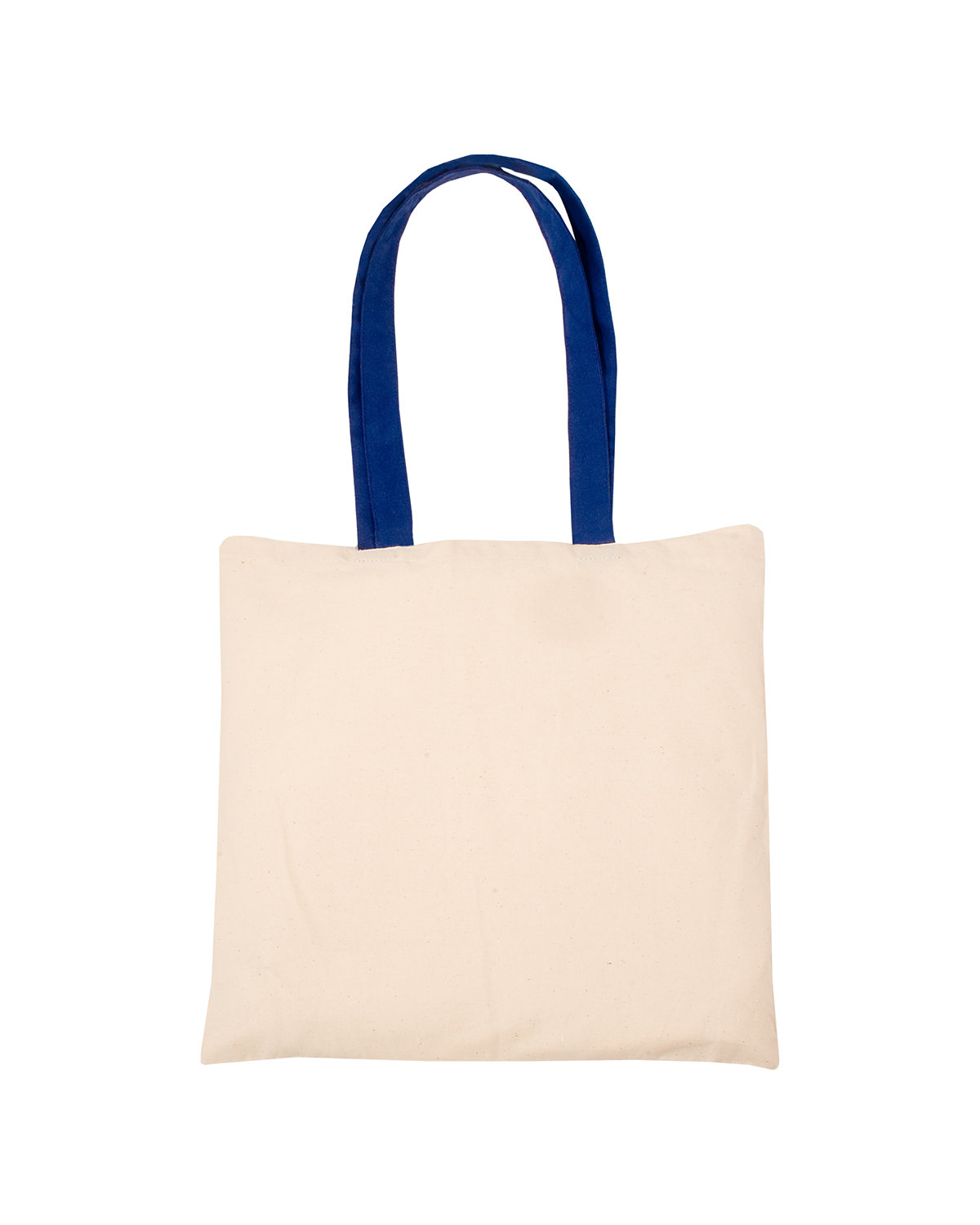 Econo Cotton Tote Bag, custom tote bag with logo imprint 4