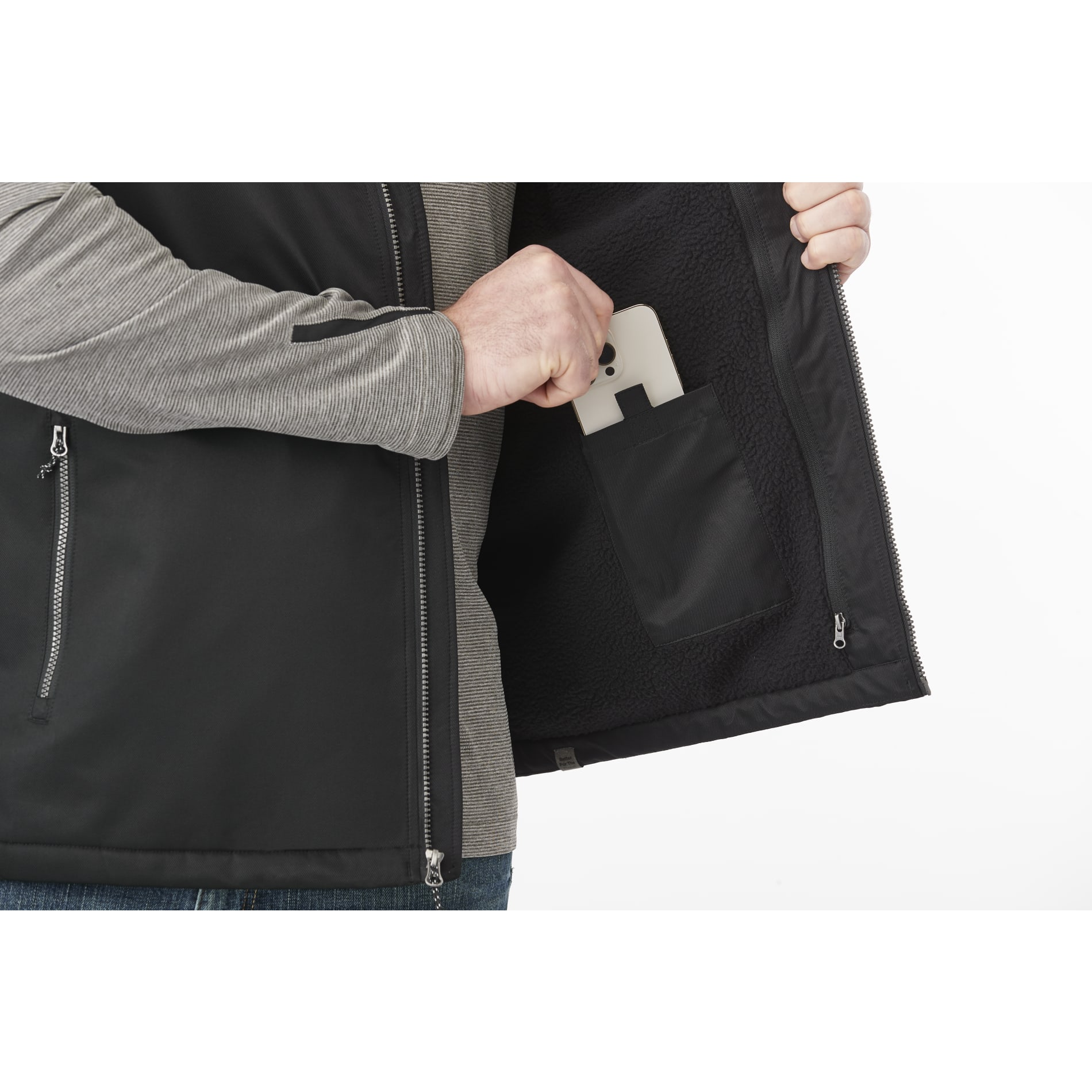 HARDY Eco Vest - Men's 11