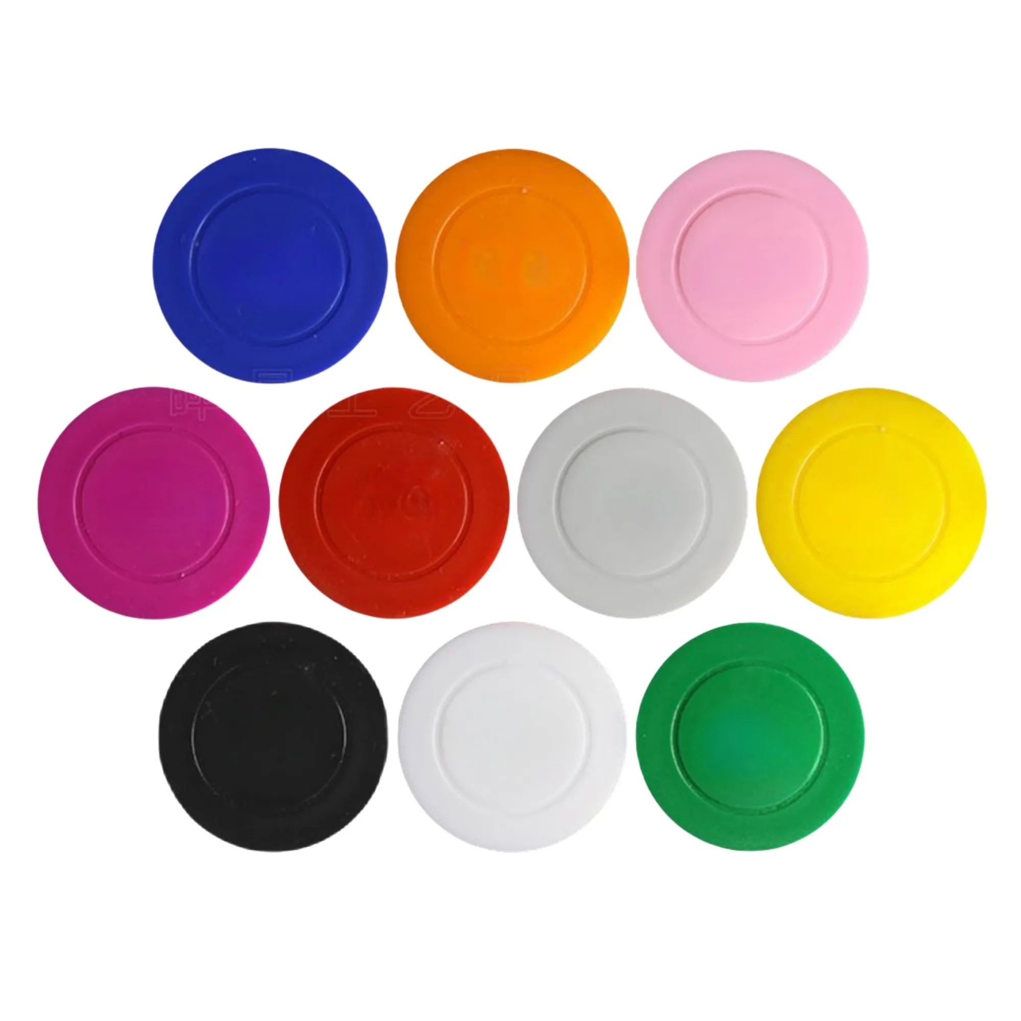 ABS Poker Chips 3