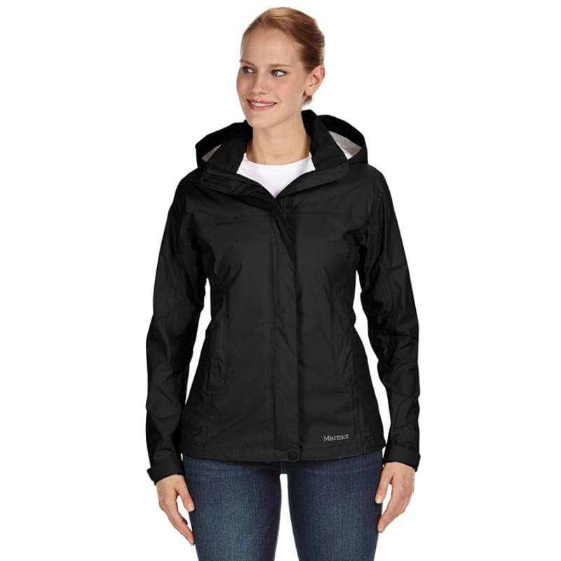 Marmot Ladies' Precip Eco Jacket 7