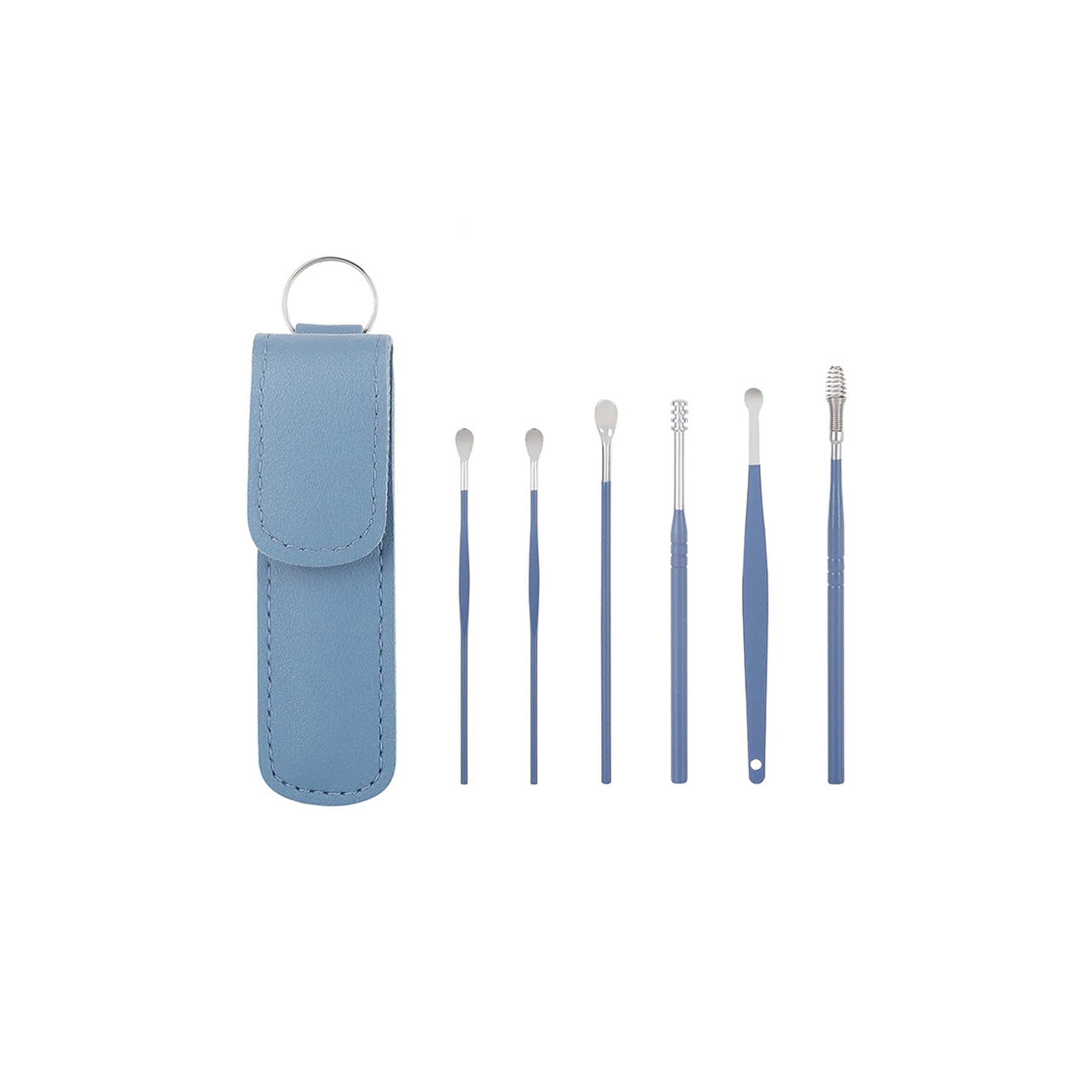 Ear Wax Removal Kit 4