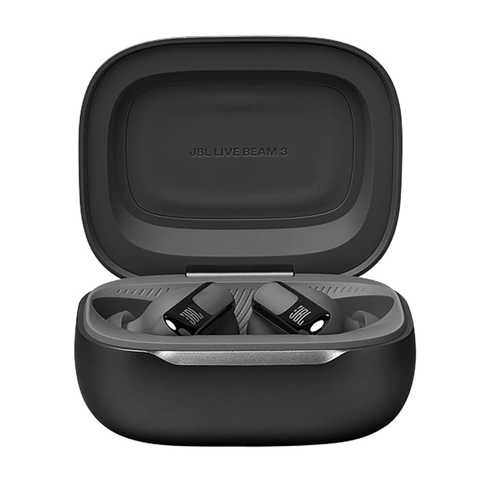 JBL Live Beam 3 Earbuds 21
