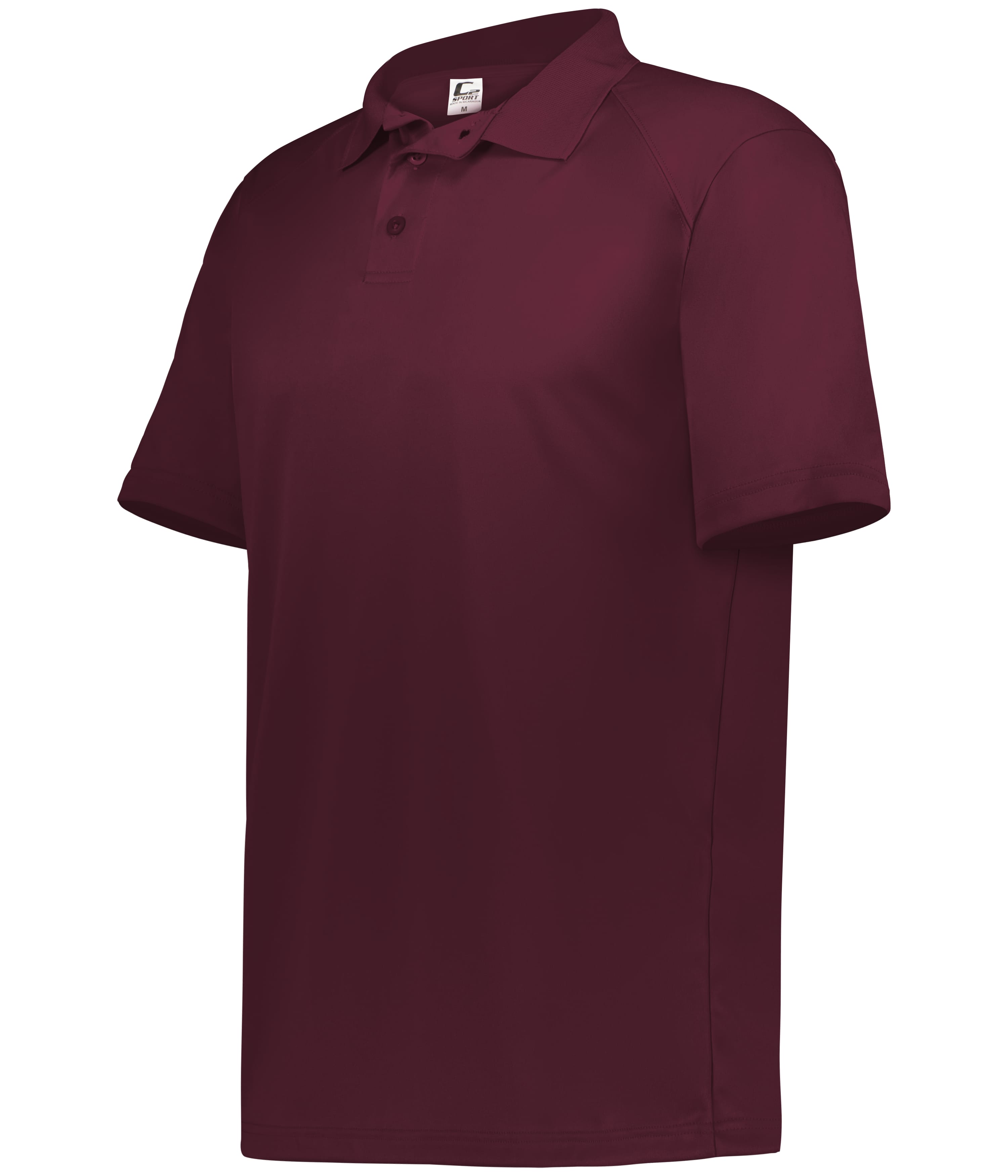 YOUTH C2 UTILITY POLO 12