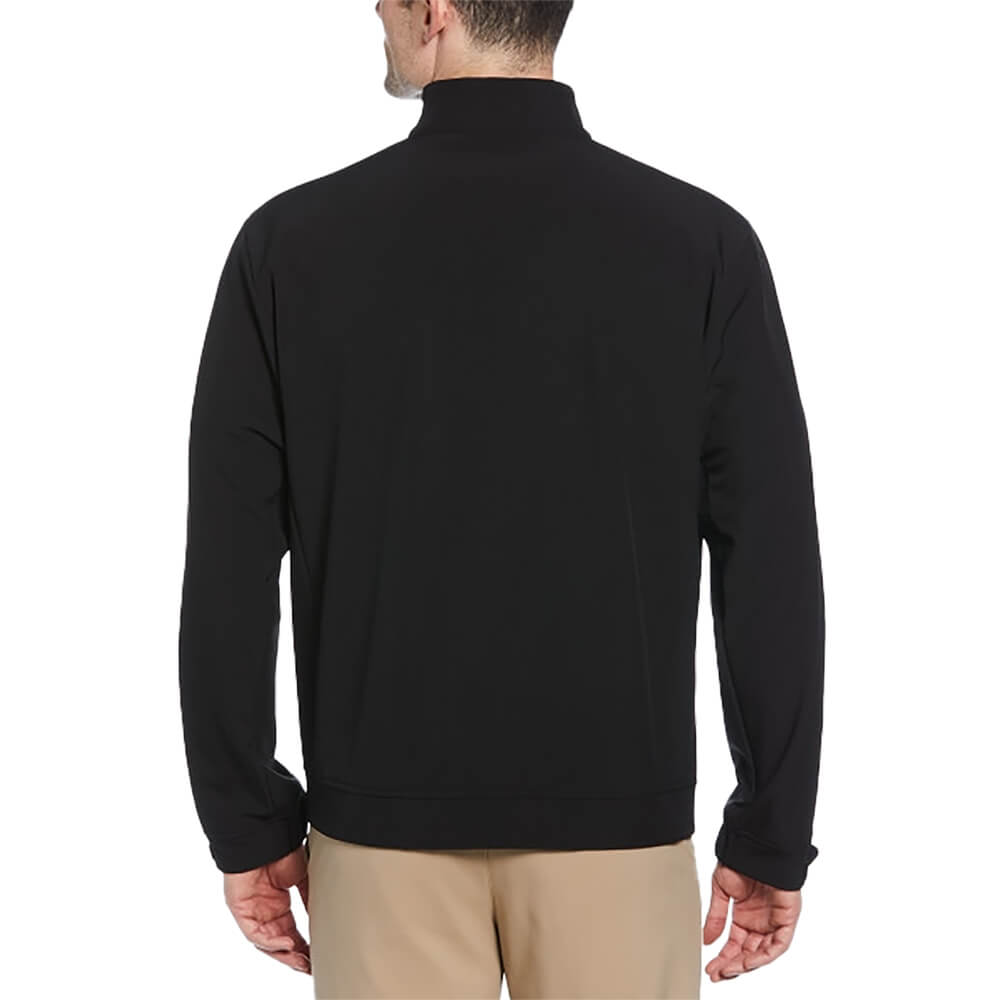 Callaway Soft Shell Full-Zip Men's Jacket 4