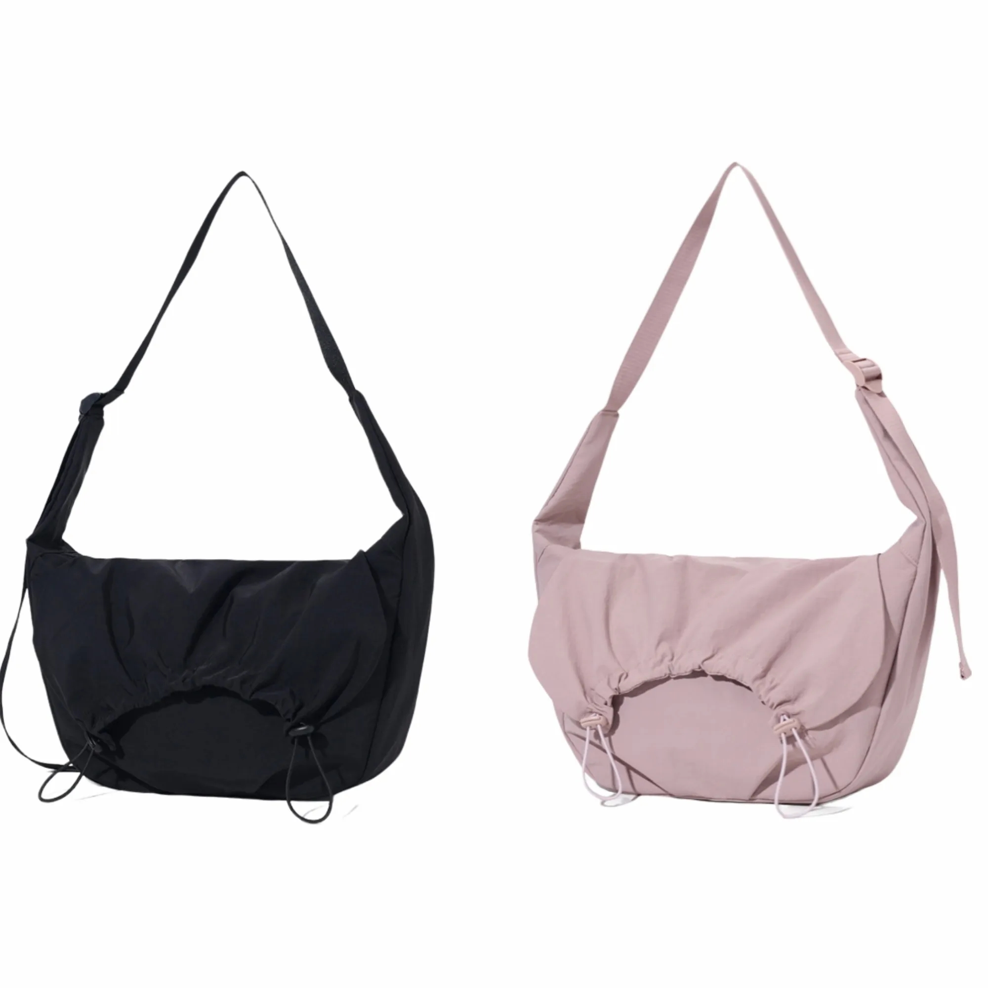 Large - Capacity Nylon Crossbody Bag For Women 6