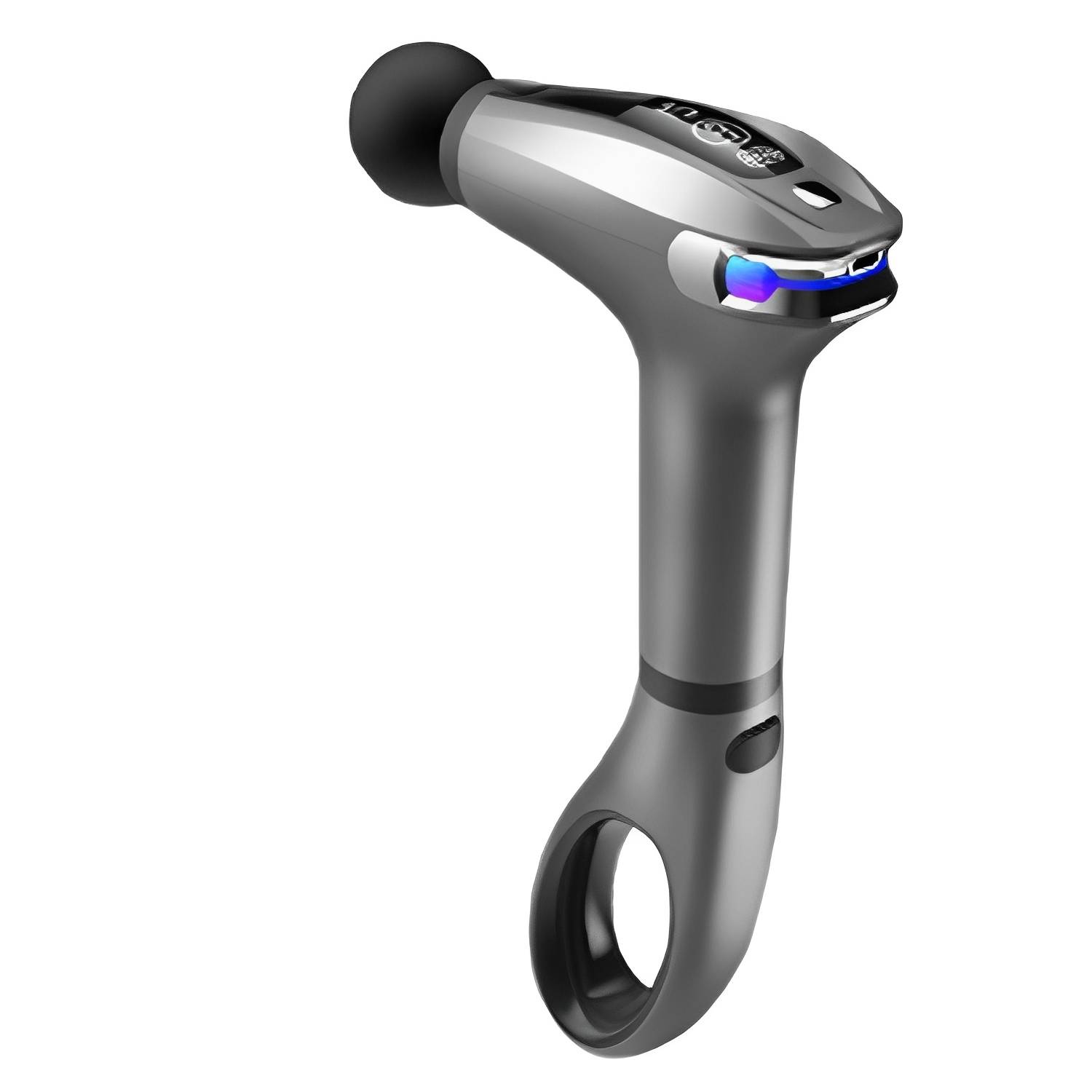 Detachable Handle Portable Muscle Massage Gun 5