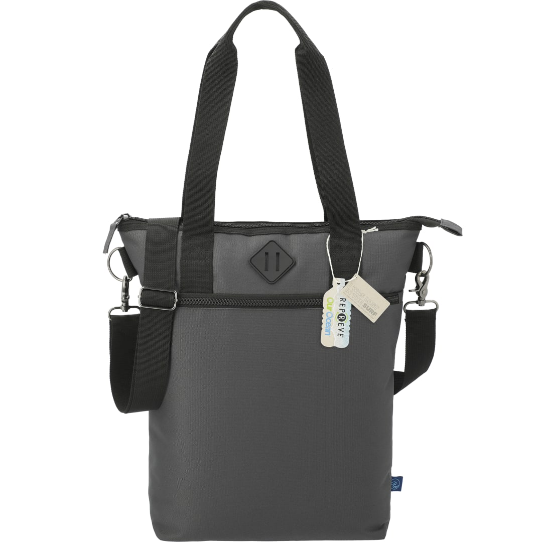 Repreve® Ocean Computer Tote 4
