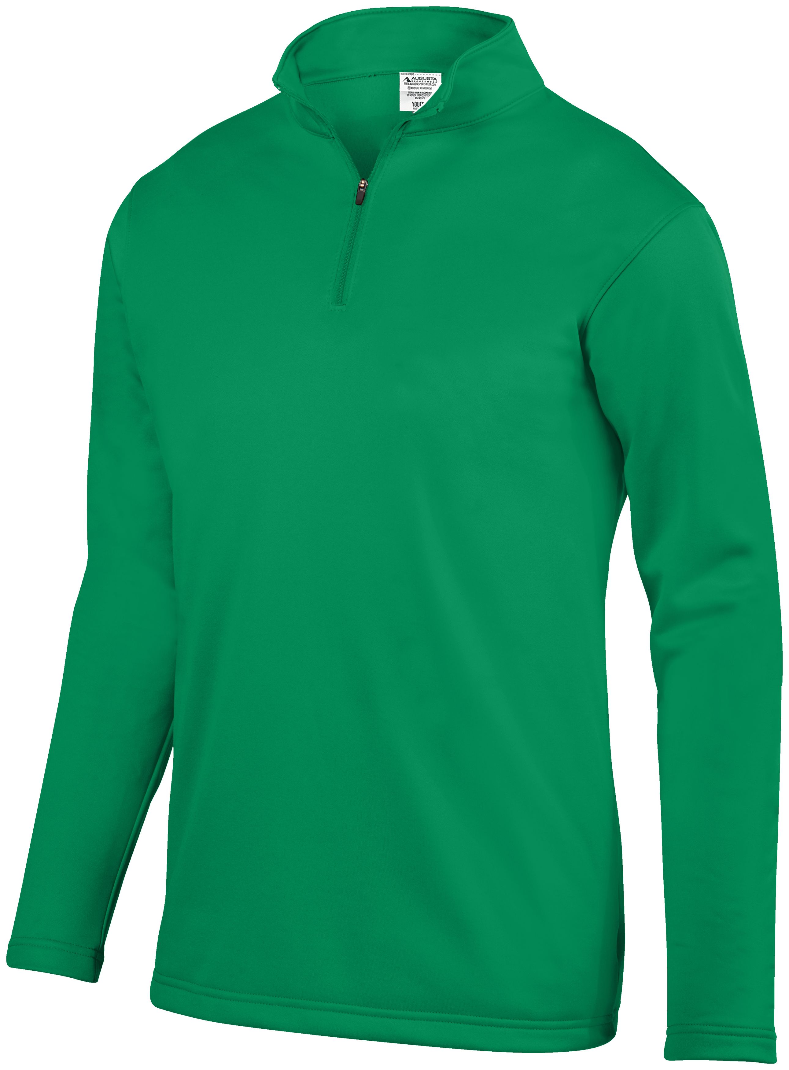 Wicking Fleece Pullover 11