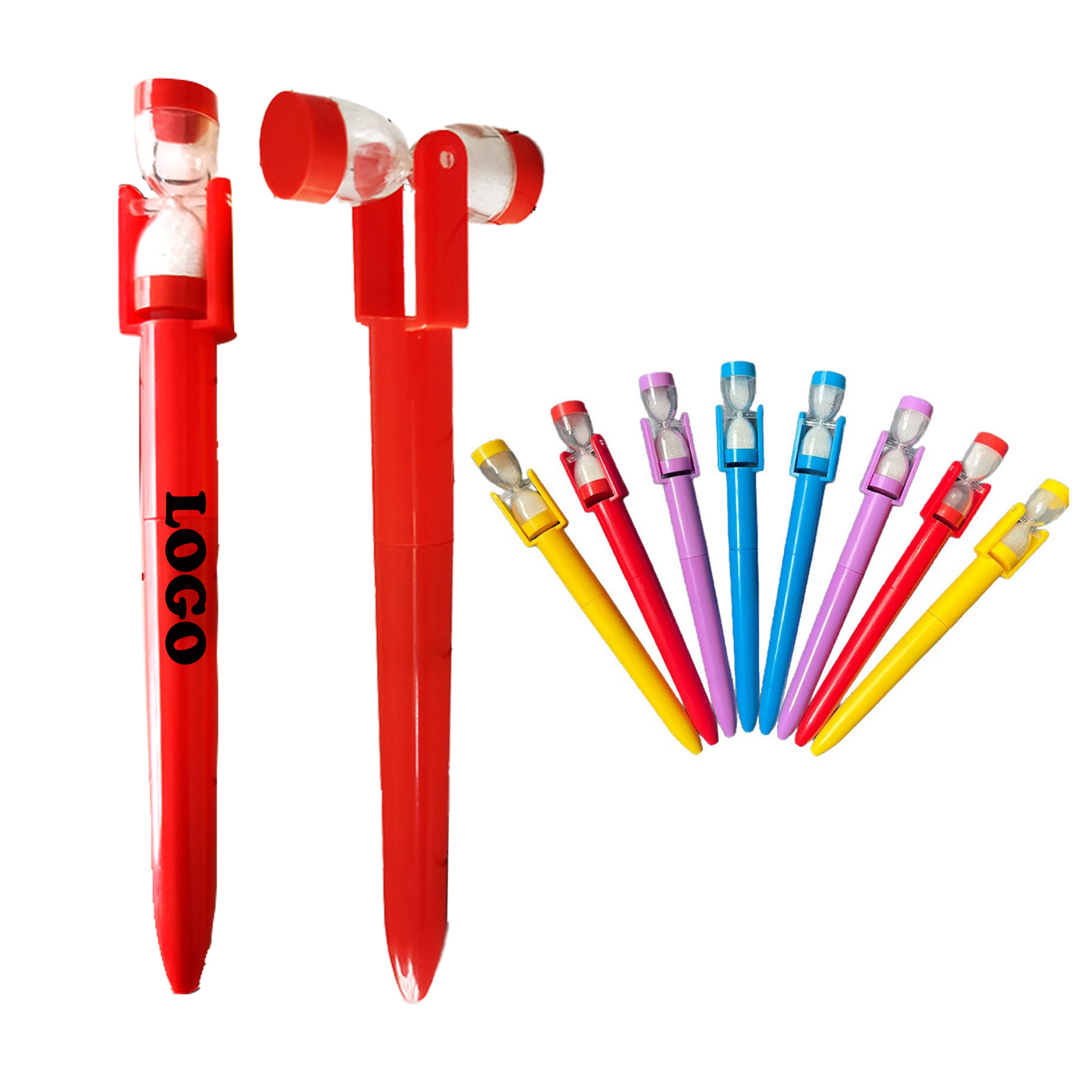 MOQ 20 pcs Promotional Pen 2