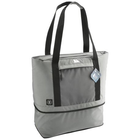 Arctic Zone® Repreve® 25-50 Can Expandable Cooler 40